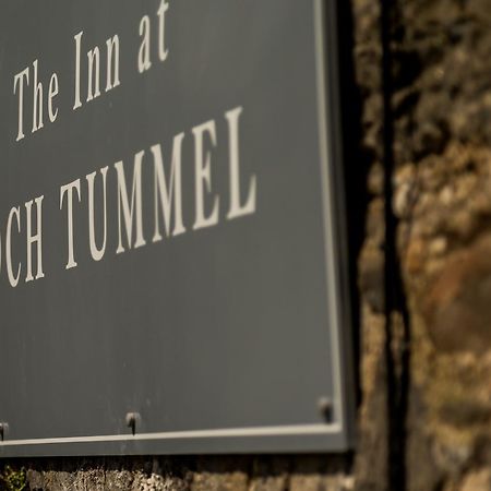 The Inn At Loch Tummel Strath Tummel Exteriér fotografie